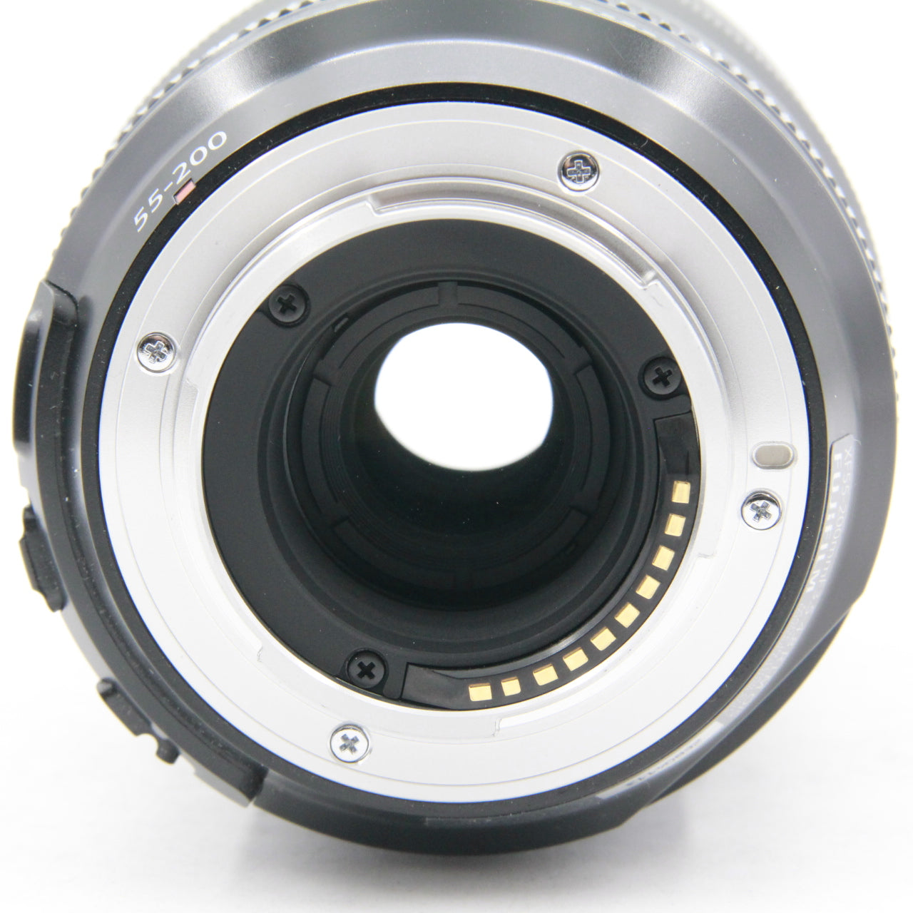 Fujifilm XF 55-200mm f/3.5-4.8 R LM OIS Telephoto Zoom Lens - Like New Open Box - Perfect for Travel, Sports & Wildlife Photography