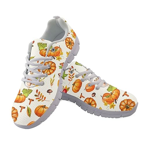 Autumn Pumpkin