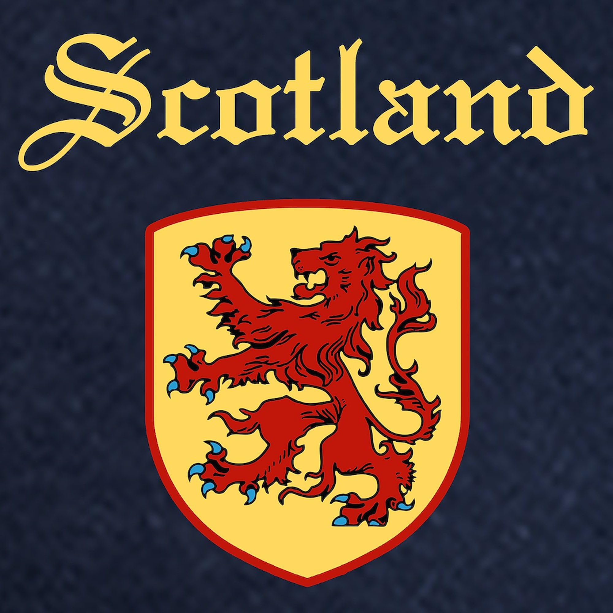 Scotland Zip Hoodie for Men - Dark Zip-Up Hooded Sweatshirt | CafePress | Perfect for Casual Wear, Travel & Outdoor Activities