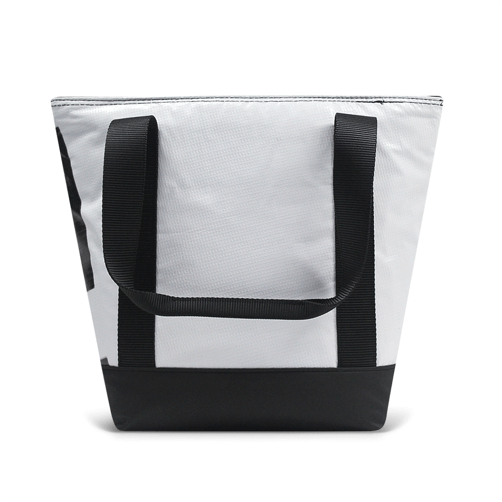 Beck Cooler Bag Bk1 01136 - Insulated Lunch Bag for Work, Picnics & Outdoor Activities - Leakproof & Durable Portable Cooler for Food & Drinks