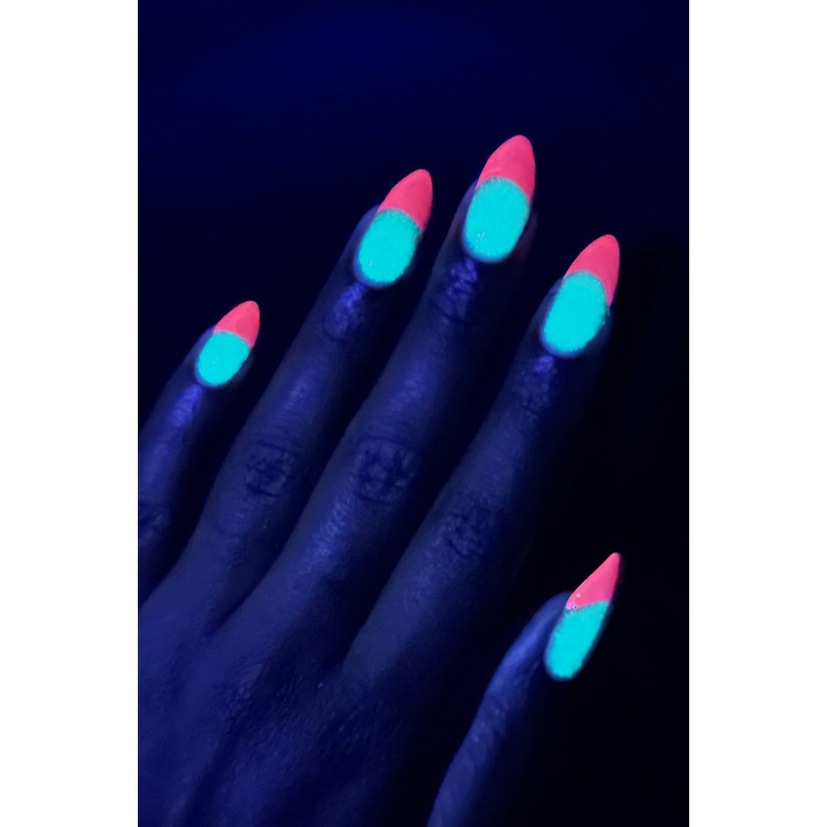 Cirque Colors Paranormal Prom Queen Nail Polish - 0.37 oz Long-Lasting Vegan & Cruelty-Free Nail Lacquer for Professional Salon Finish at Home | Perfect for Prom, Parties & Special Occasions
