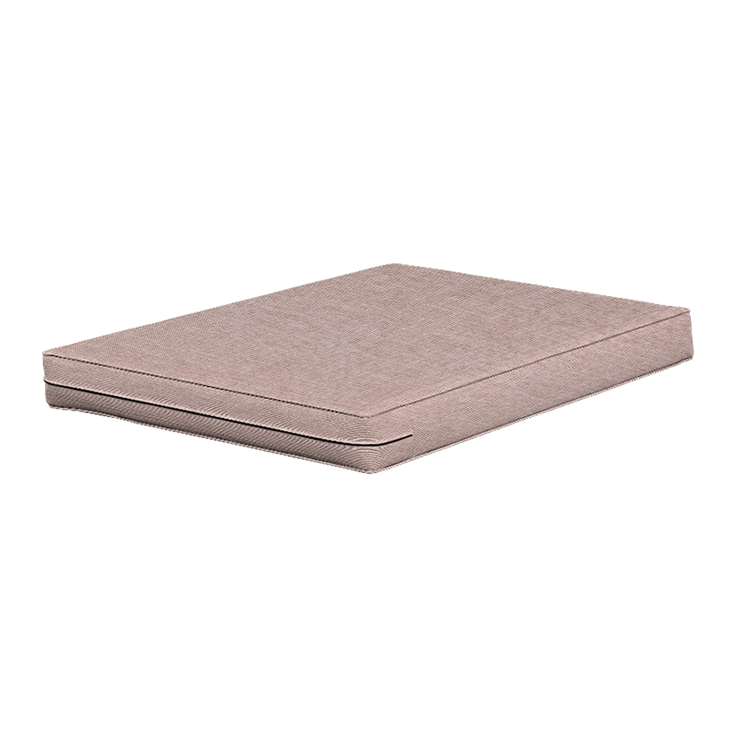 Waterproof Mattress Protector Cover - Full Size 100% Waterproof Zippered Mattress Cover for Bed, Sofa, Patio Bench & Cushions (5