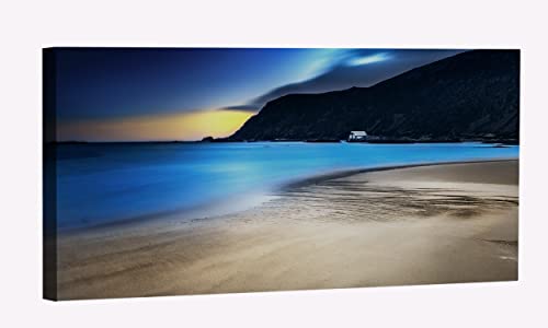 Night Beach