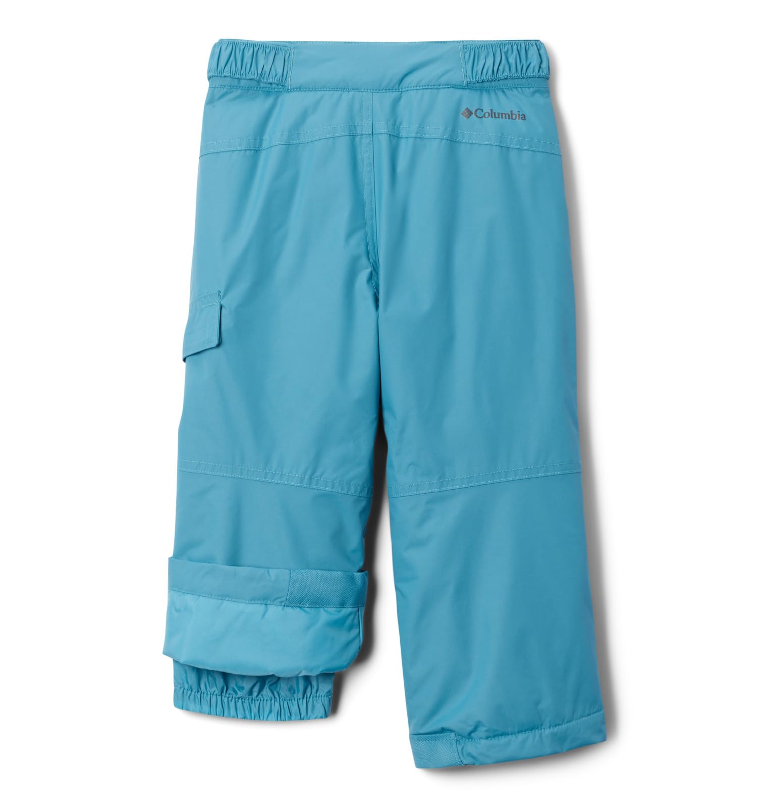 Columbia Boys' Ice Slope II Snow Pants - Waterproof Winter Ski Pants for Kids, Cold Weather Snowboarding & Outdoor Activities