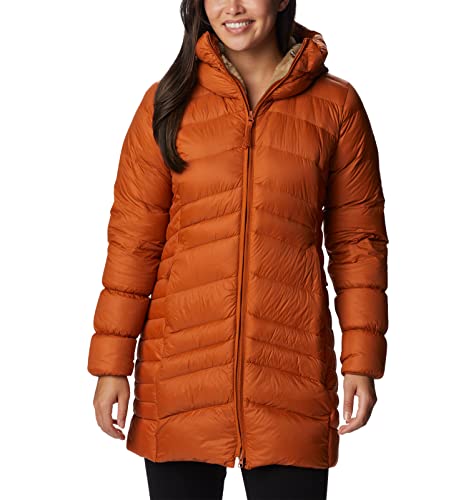 Warm Copper