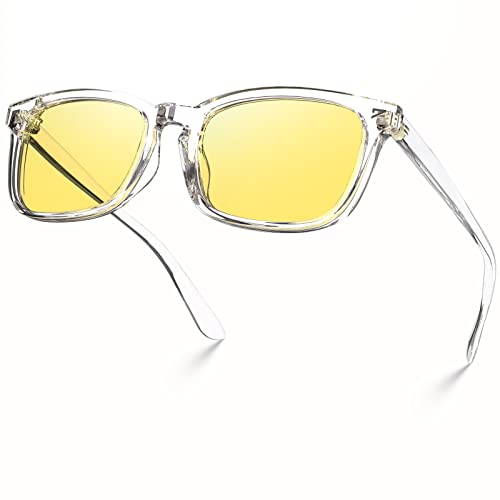 Night Vision-clear