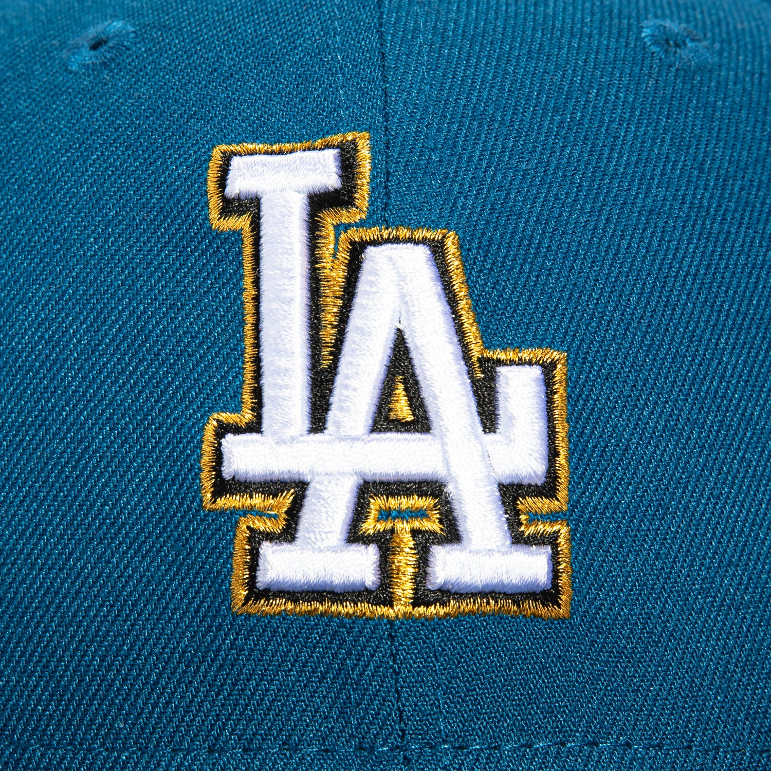 New Era 59Fifty Los Angeles Dodgers Shohei Ohtani 50/50 Patch Snapback Hat - Indigo, Black & Metallic Gold - Official MLB Baseball Cap for Men & Women - Perfect for Games, Collecting & Streetwear Fashion