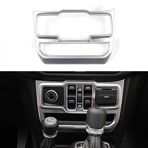 Matt Window Lift Adjust Panel
