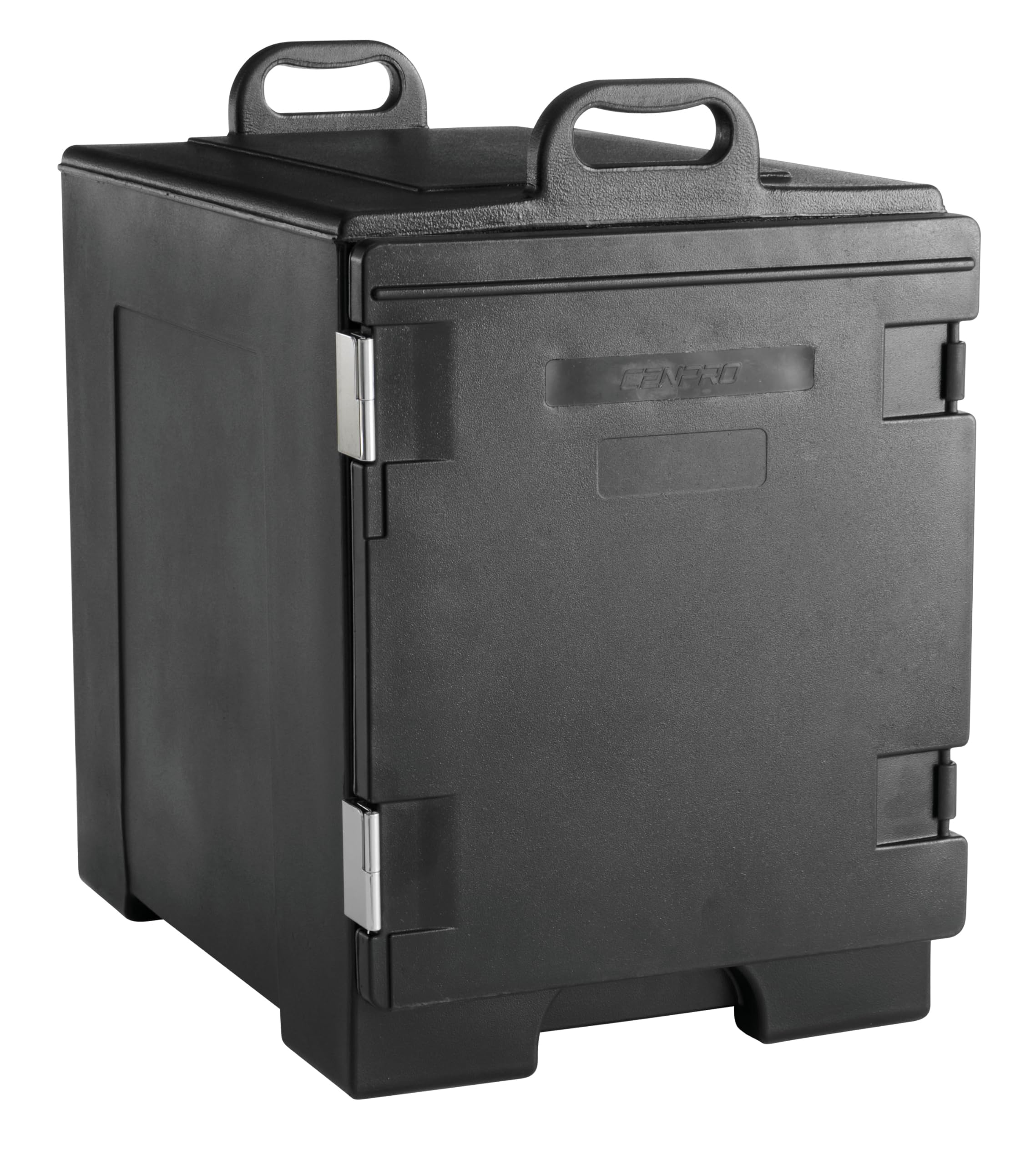 Insulated Food Pan Carrier - Holds 5 Full-Size 2-1/2
