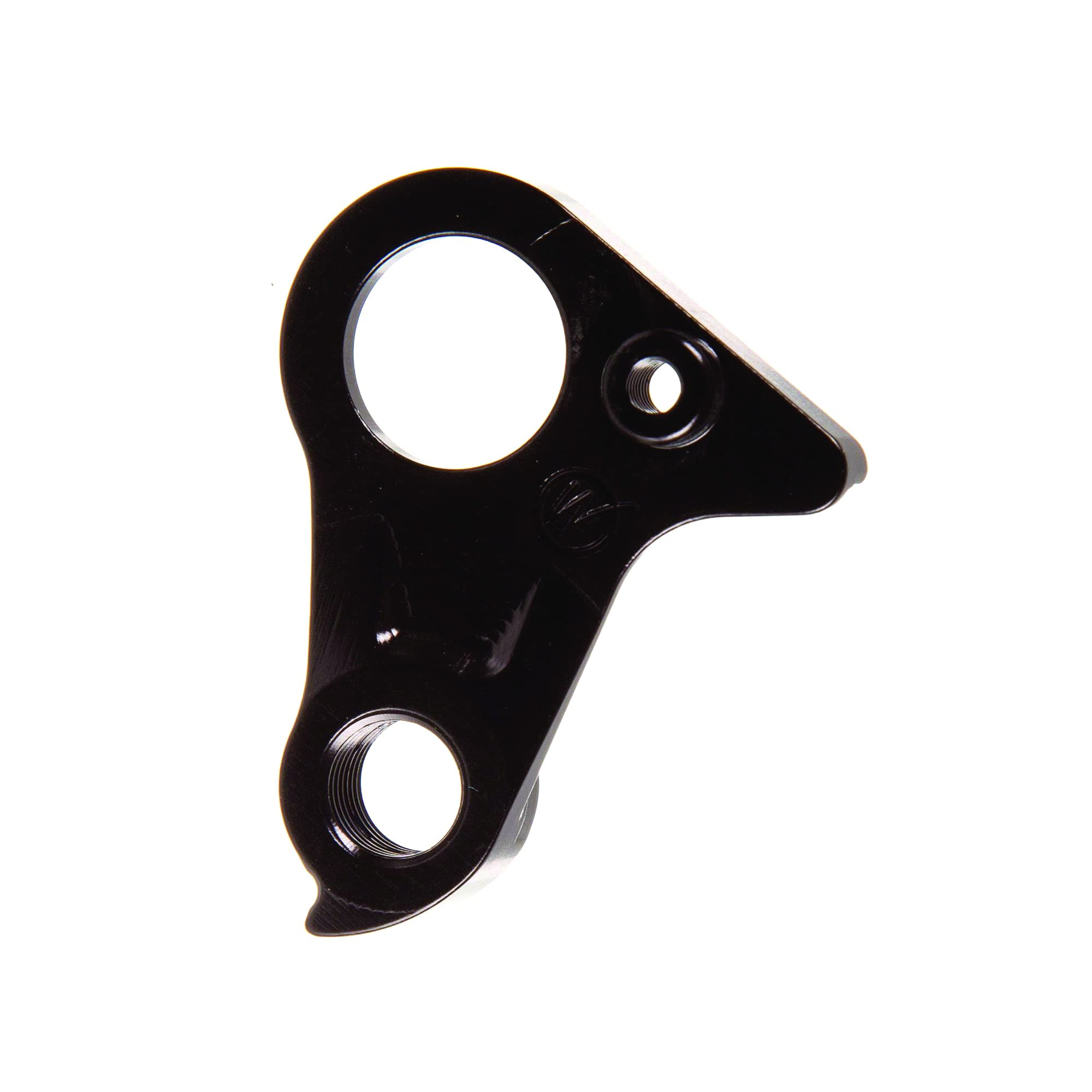 Wheels Manufacturing Derailleur Hanger - Model 239 | Bike Rear Derailleur Alignment Tool | Compatible with Multiple Bicycle Models | Perfect for Mountain & Road Bike Repairs & Maintenance