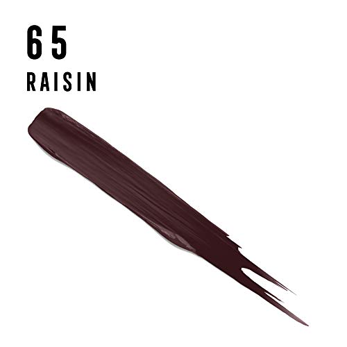 65 Raisin