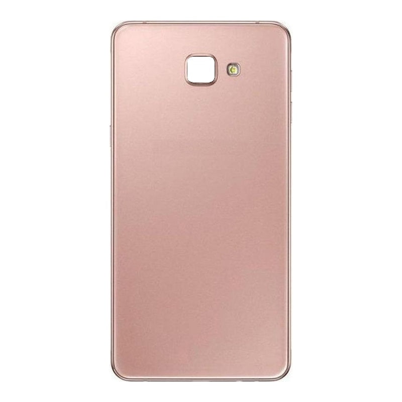 Samsung Galaxy A9 (2016) Back Glass Replacement - OEM Quality - Easy DIY Repair for Cracked or Damaged Rear Panel - Perfect for Home Repair & Phone Restoration Projects