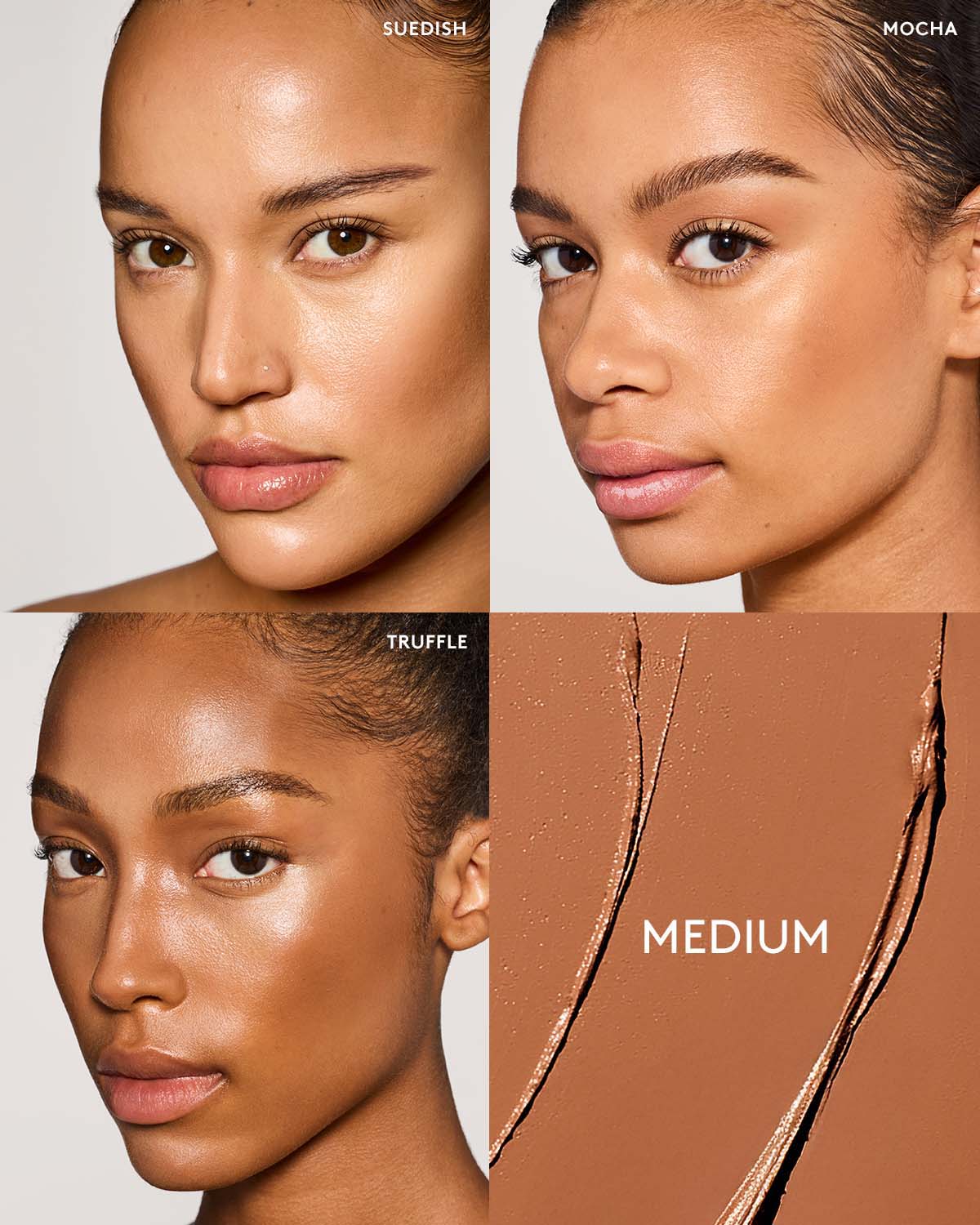 Fenty Beauty Match Stix Matte Skinstick - Mocha for Contouring & Highlighting | Vegan, Cruelty-Free Makeup Stick for Flawless Face Sculpting | Perfect for Everyday Wear & Special Occasions