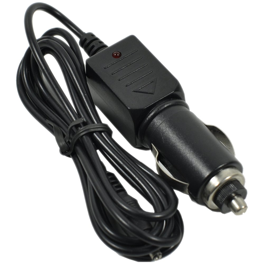 NP-FV100 Battery Charger AC/DC Single for Sony Camcorders - Compatible with NPFV100, NP-FH100, NP-FH30, NP-FH40, NP-FH50, NP-FH60, NP-FH70, NP-FP30, NP-FP50, NP-FP60, NP-FP70, NP-FP71, NP-FP90, NP-FV30, NP-FV50, NP-FV70 - Perfect for Travel, Vlogging & Professional Video Recording