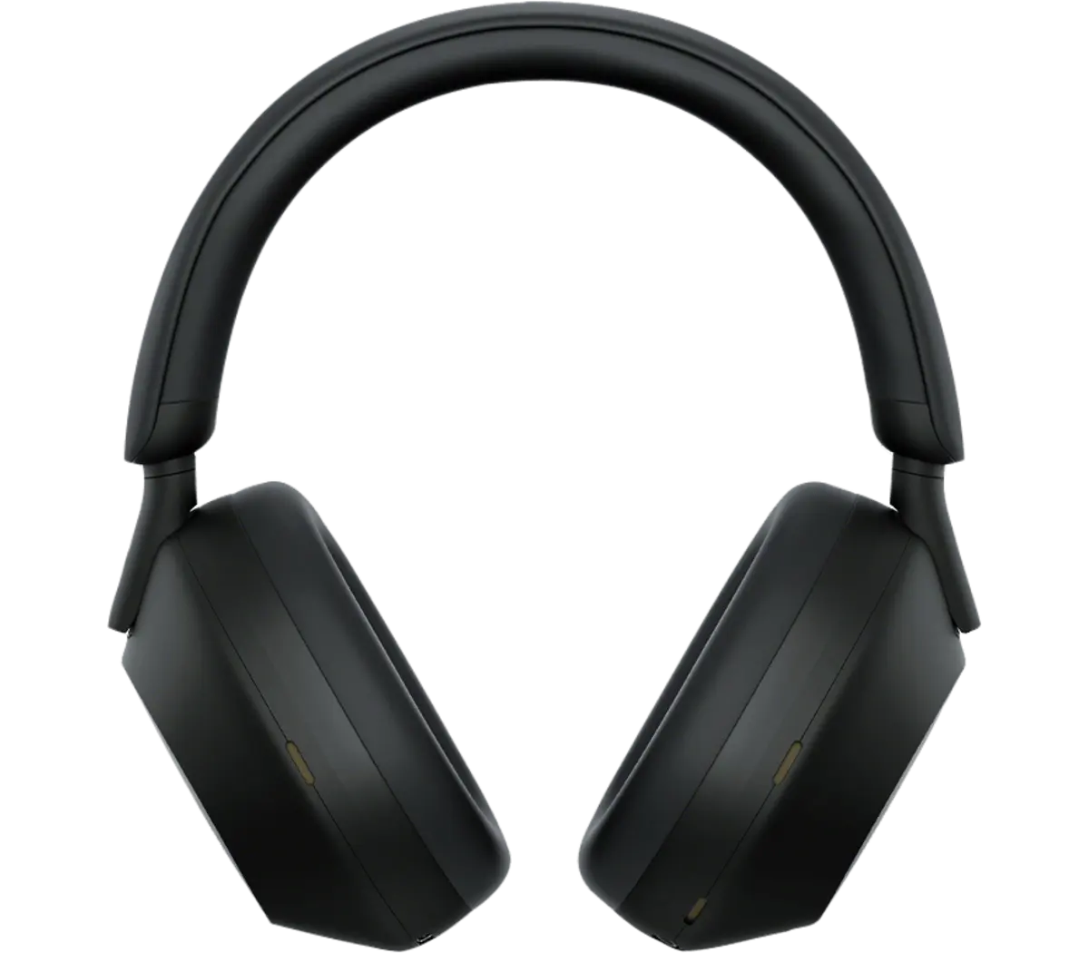 Sony WH-1000XM5 Wireless Noise Canceling Headphones - Industry Leading ANC, Bluetooth Over-Ear Headset with Mic, Hi-Res Audio (New Model) - Perfect for Travel, Work & Music Lovers