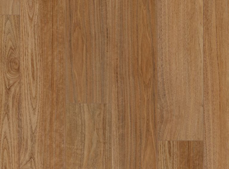 Coretec Plus Premium Luxury Vinyl Plank Flooring - Penmore Walnut 7