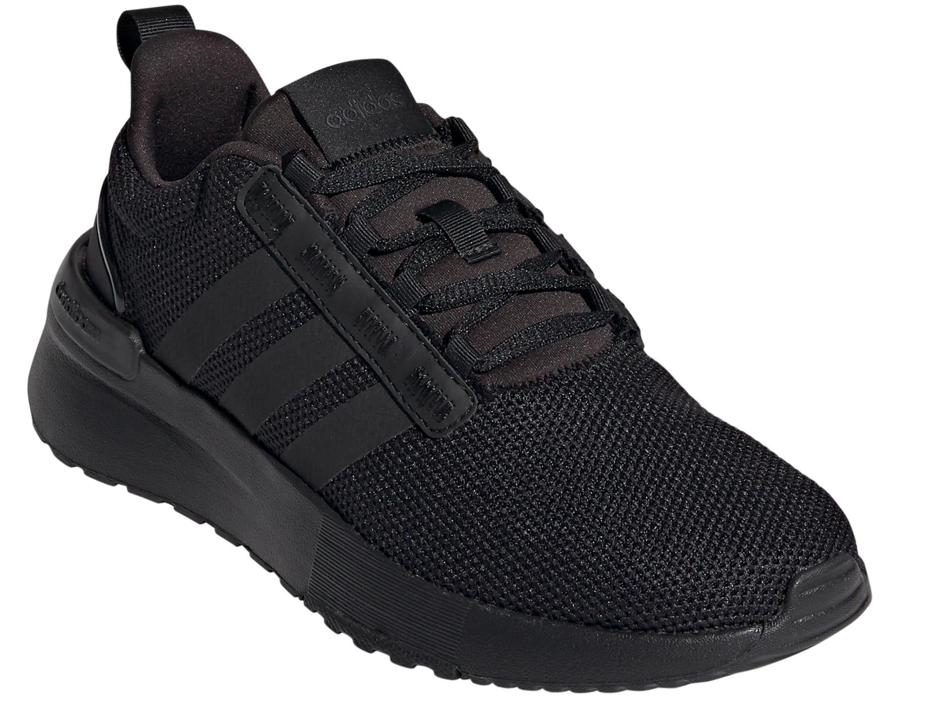 Adidas Junior Racer TR21 K Sneakers - Kids' Running Shoes GZ9127 | Lightweight & Comfortable for School, Sports & Daily Wear
