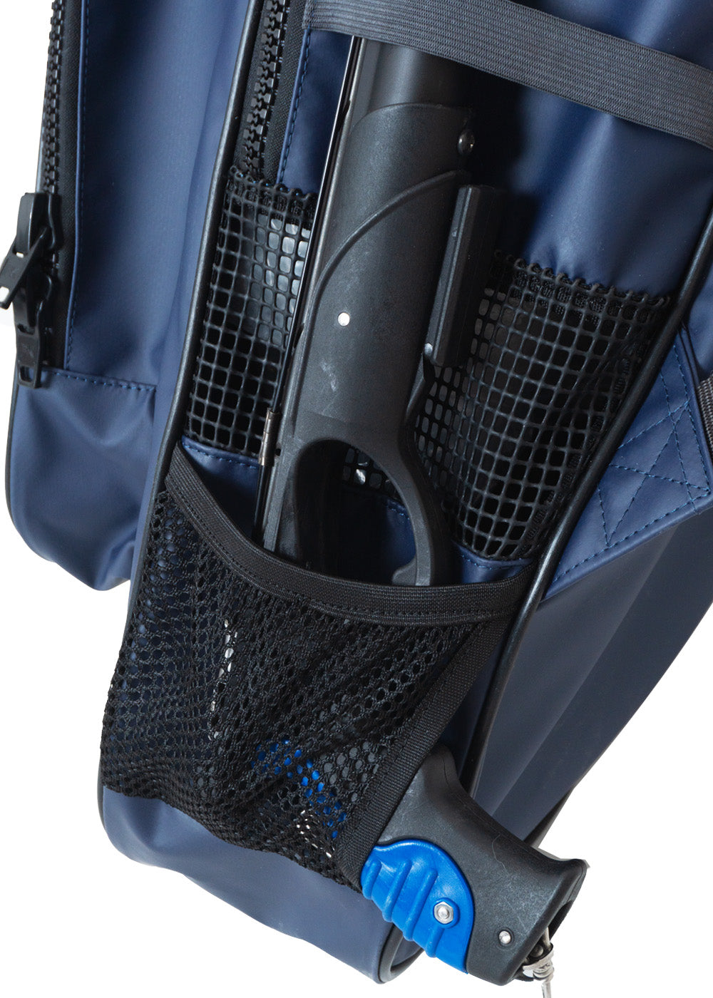 Spearo Hunt & Gather Fin Backpack 100cm - Premium Spearfishing Gear for Freediving & Underwater Hunting - Perfect for Ocean Adventures & Water Sports Enthusiasts