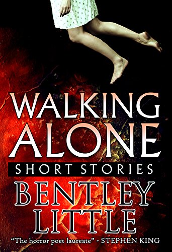 Walking Alone: A Collection of Short Stories - Perfect for Reading at Home, Travel, or Relaxation