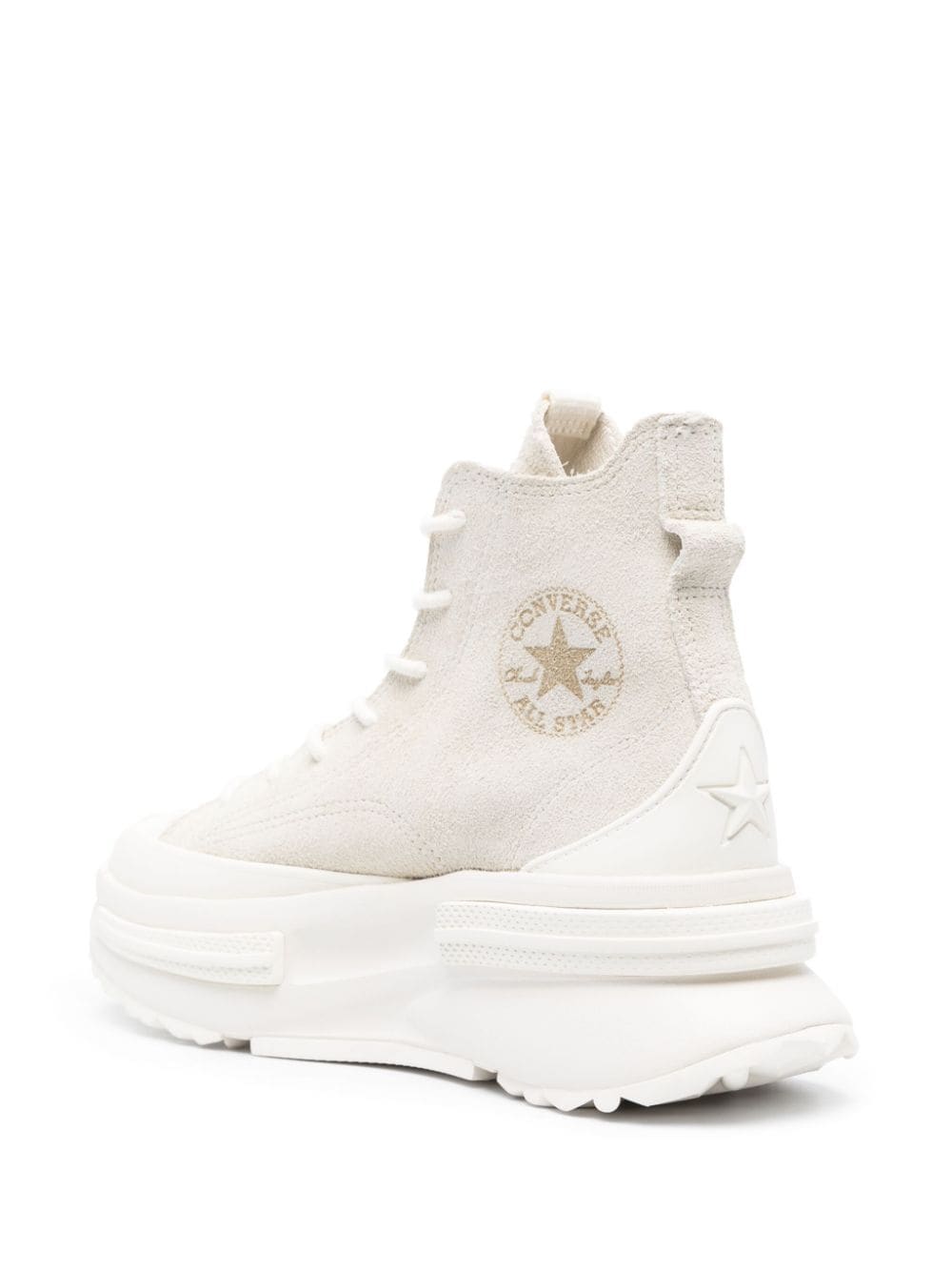 Converse Chuck Taylor All Star High Top Sneakers for Men & Women - Classic Canvas Shoes for Casual Wear, Street Style & Everyday Comfort