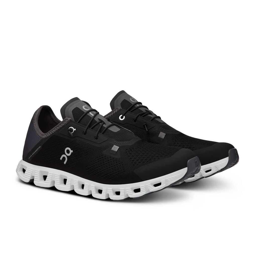 On Cloud 5 Coast Men's Running Shoes - Lightweight & Breathable for Road & Trail Running - Perfect for Jogging, Gym Workouts & Daily Wear