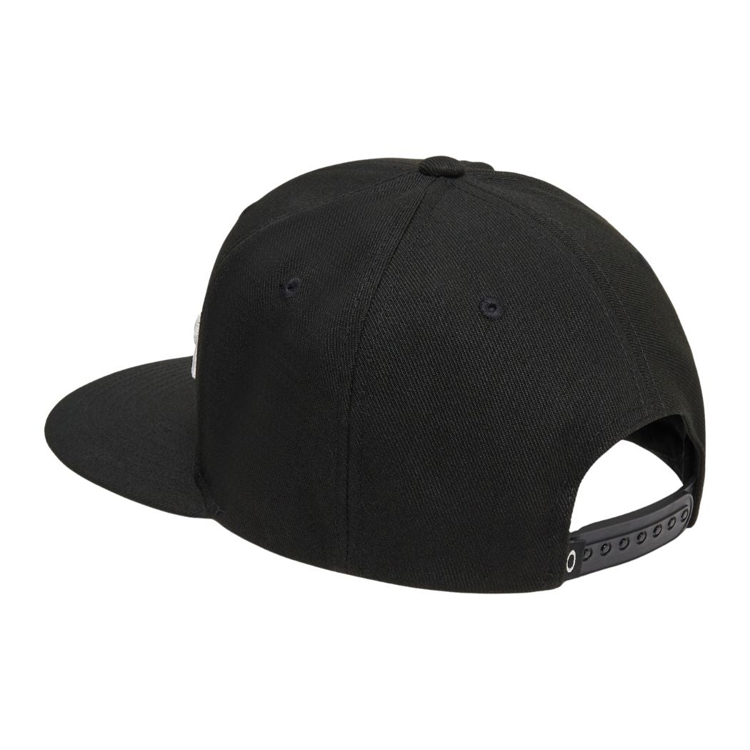 Oakley Mark III Unisex Baseball Cap - Lightweight & Adjustable for Men & Women - Perfect for Running, Hiking & Outdoor Activities