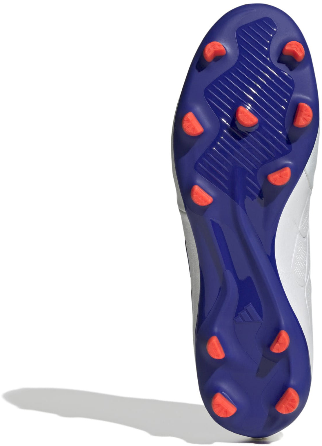 Copa Pure 2 League FG Men's Soccer Cleats - Firm Ground Football Shoes for Training & Matches | Lightweight Comfortable Performance Boots for Outdoor Play