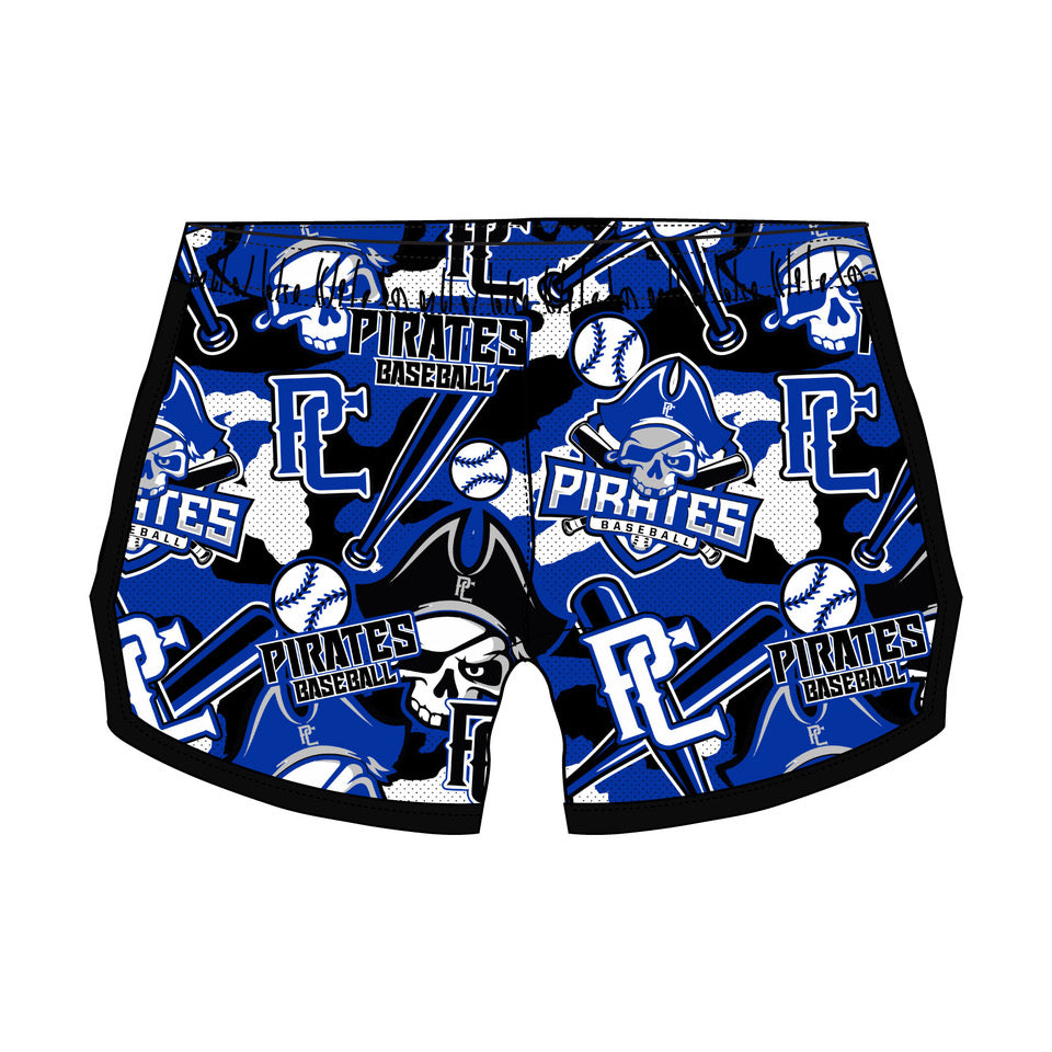 Pirate Baseball Products - High-Quality Baseball Gear & Equipment for Fans & Players | Perfect for Games, Training & Collectibles