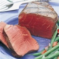 Premium USDA Choice Filet Mignon Steaks - 10 Pack (10oz Each) | Tender Beef Cut for Grilling, Special Occasions & Gourmet Meals