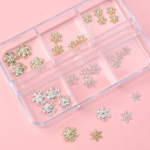 Snowflake 8