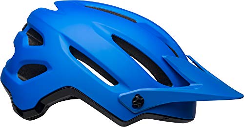 Matte/Gloss Blue/Black (Discontinued)