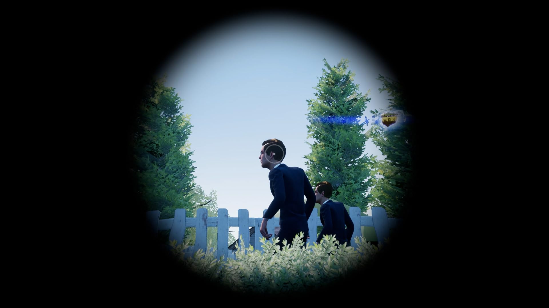 Squirrel with a Gun PS5 Game - Action Adventure Shooter for PlayStation 5 - Perfect for Casual Gaming and Animal-Themed Entertainment