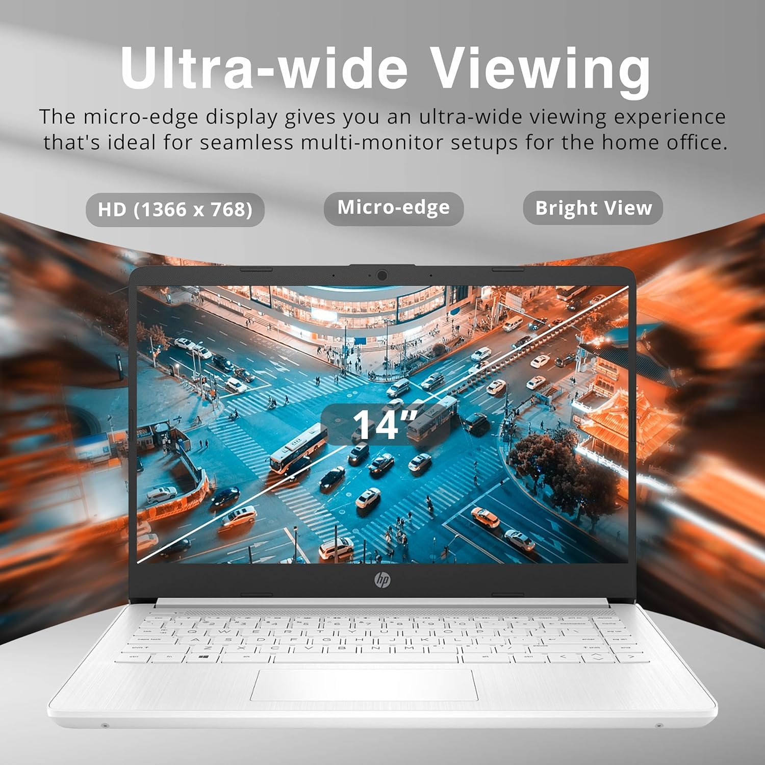 HP Premium 14