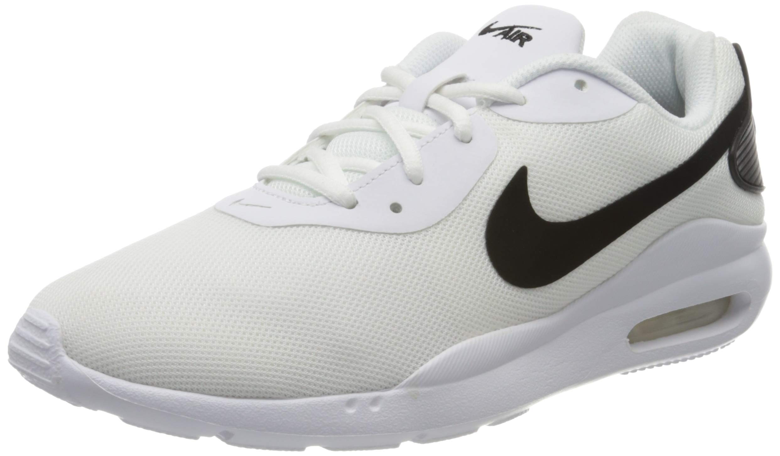 Nike Women's Air Max Oketo Running Shoes - Lightweight Comfortable Sneakers for Women, Gym Workout & Casual Walking