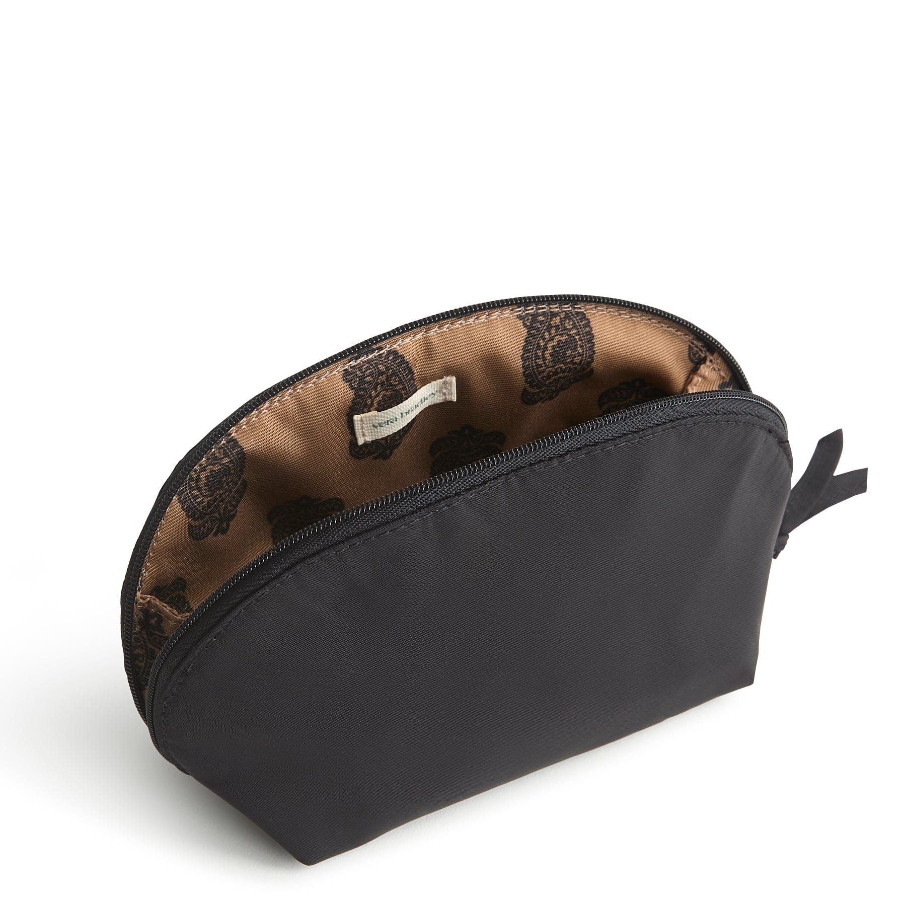 Mini Dome Cosmetic Bag - Waterproof Travel Makeup Pouch for Women | Perfect for Travel, Gym, and Everyday Use
