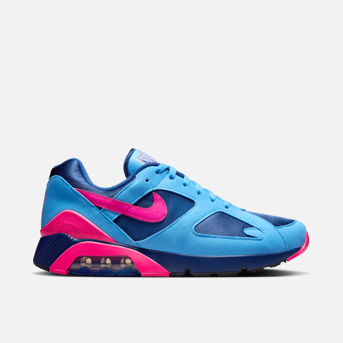Nike Air 180 