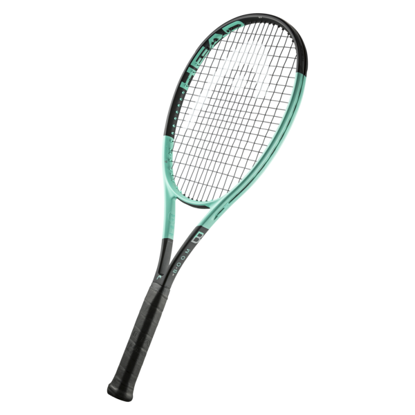 Head Boom MP (2024) Tennis Racket - Premium Demo Rental for Practice & Training | Perfect for Club Players & Tournament Preparation