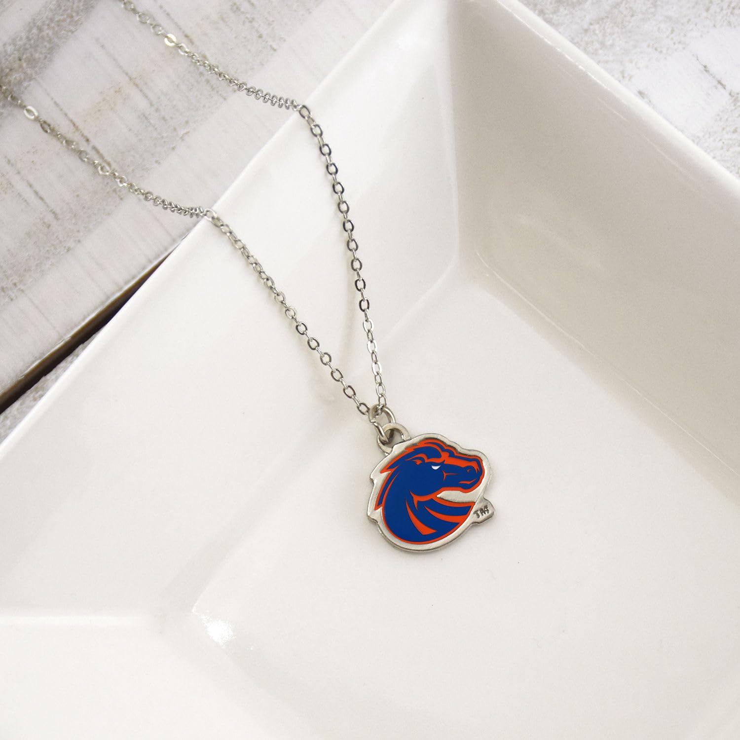 Officially Licensed University Fan Necklace - Perfect for Game Day, Graduation Gifts & School Spirit Accessories