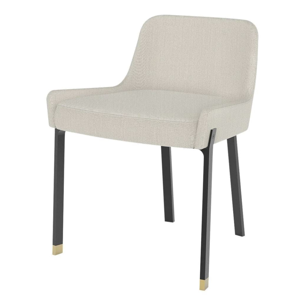 Blink Dining Chair - Modern & Comfortable Kitchen & Dining Room Chair for Home, Restaurant, or Office Use