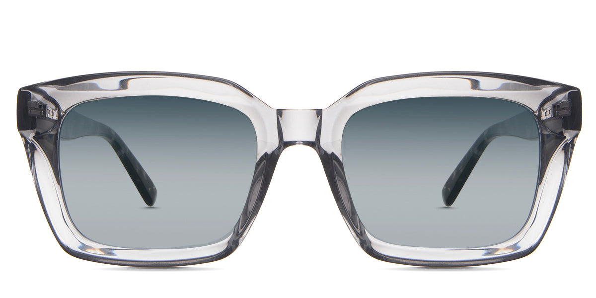 Willa Women's Prescription Sunglasses UV Protection Polarized Lens for Driving, Outdoor & Fashion Use