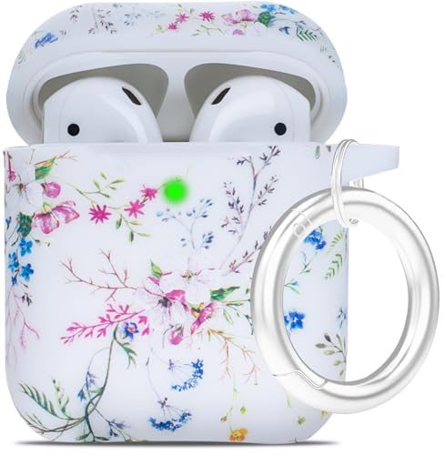 White/Flower