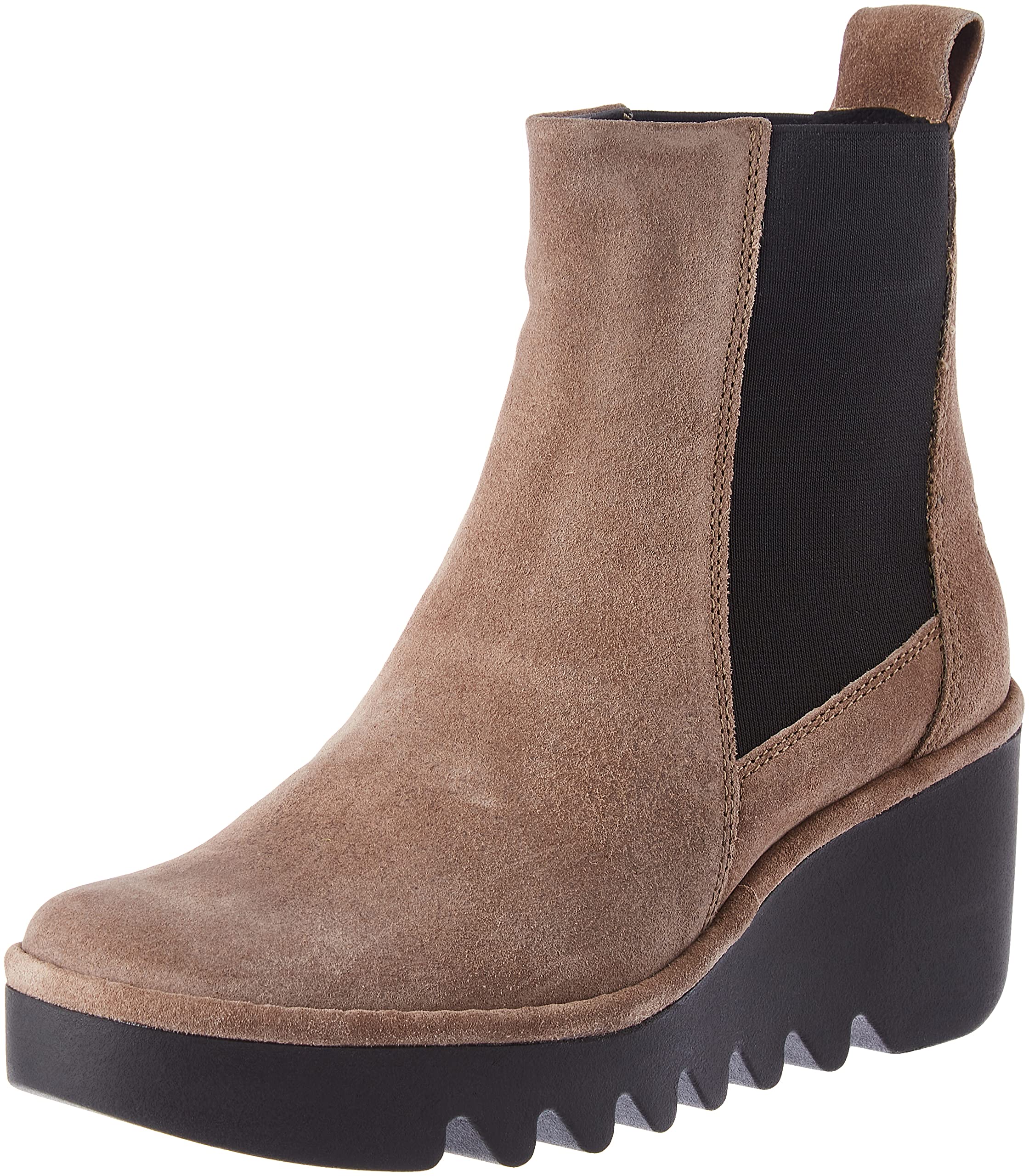 FLY London Women's Chelsea Boots - Stylish & Comfortable for Everyday Wear