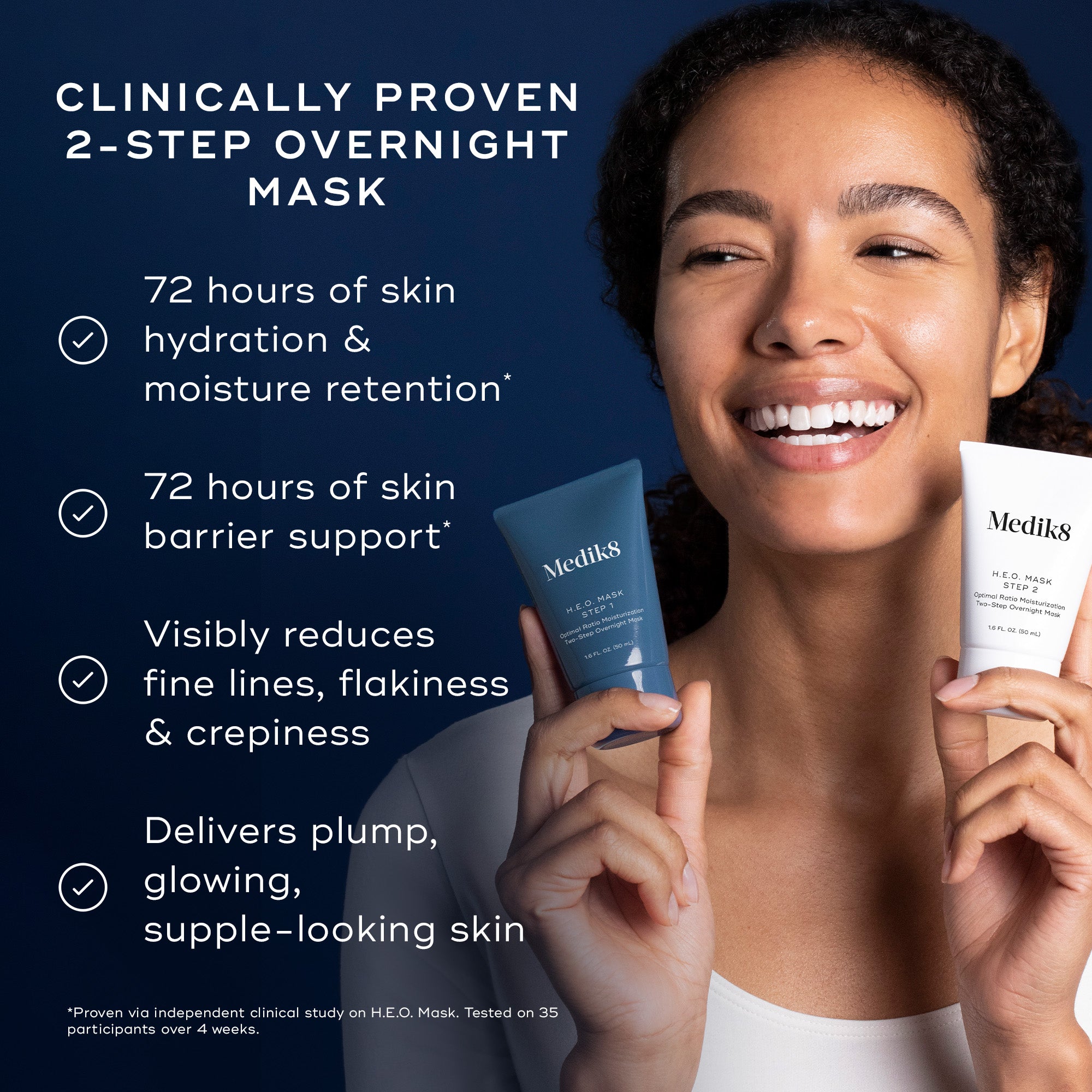 HEO Mask - Reusable Face Mask with Adjustable Ear Loops for Comfort & Protection - Perfect for Travel, Work, and Daily Activities