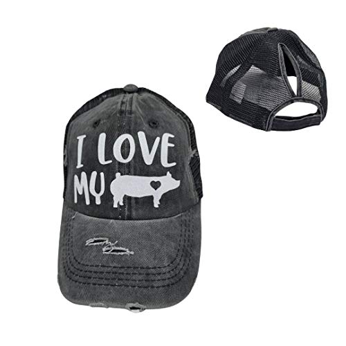 I-love-pig