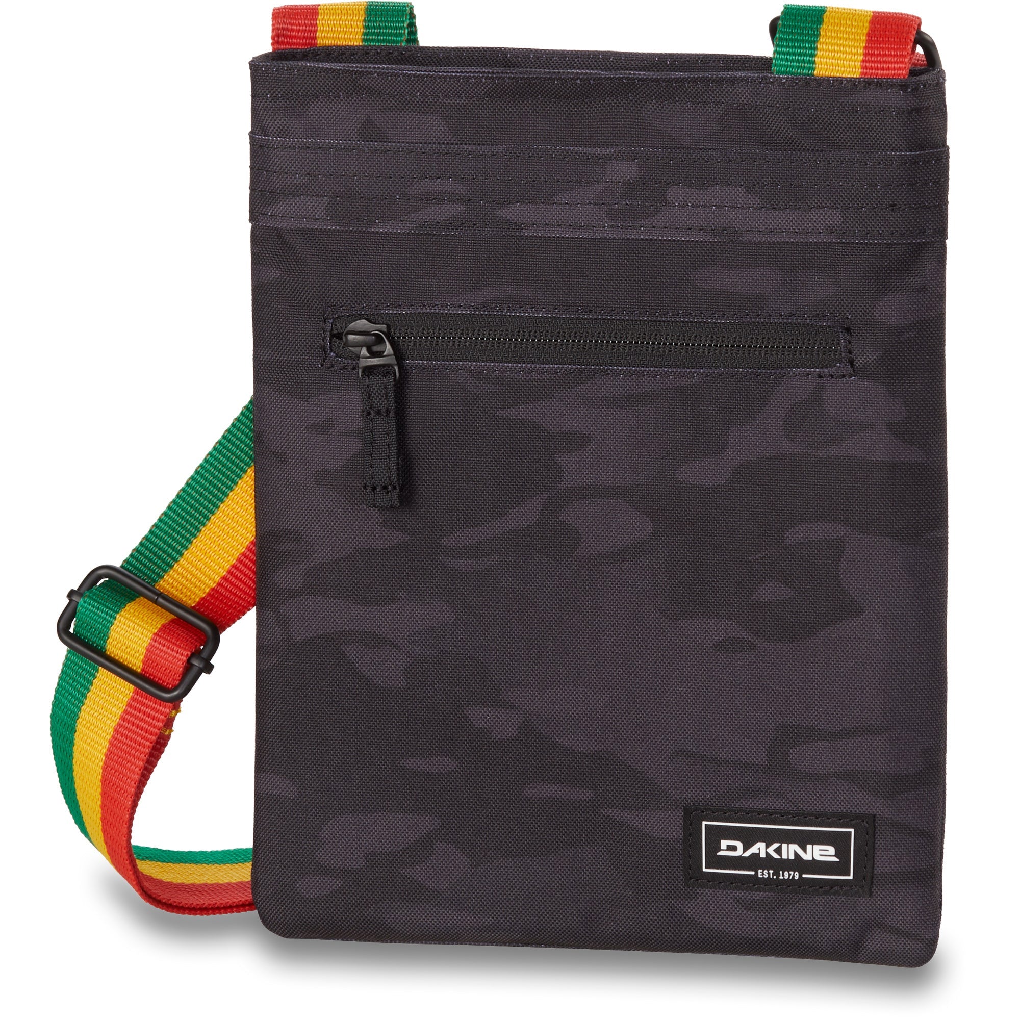 Dakine Jive Crossbody Bag - Stylish & Functional One Love Shoulder Bag for Women & Men | Perfect for Travel, Work & Everyday Use