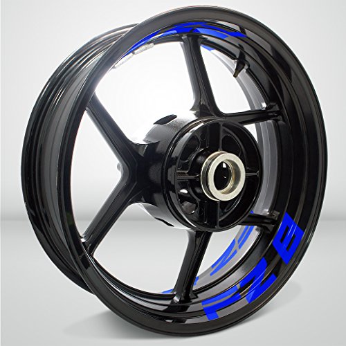 Gloss Blue