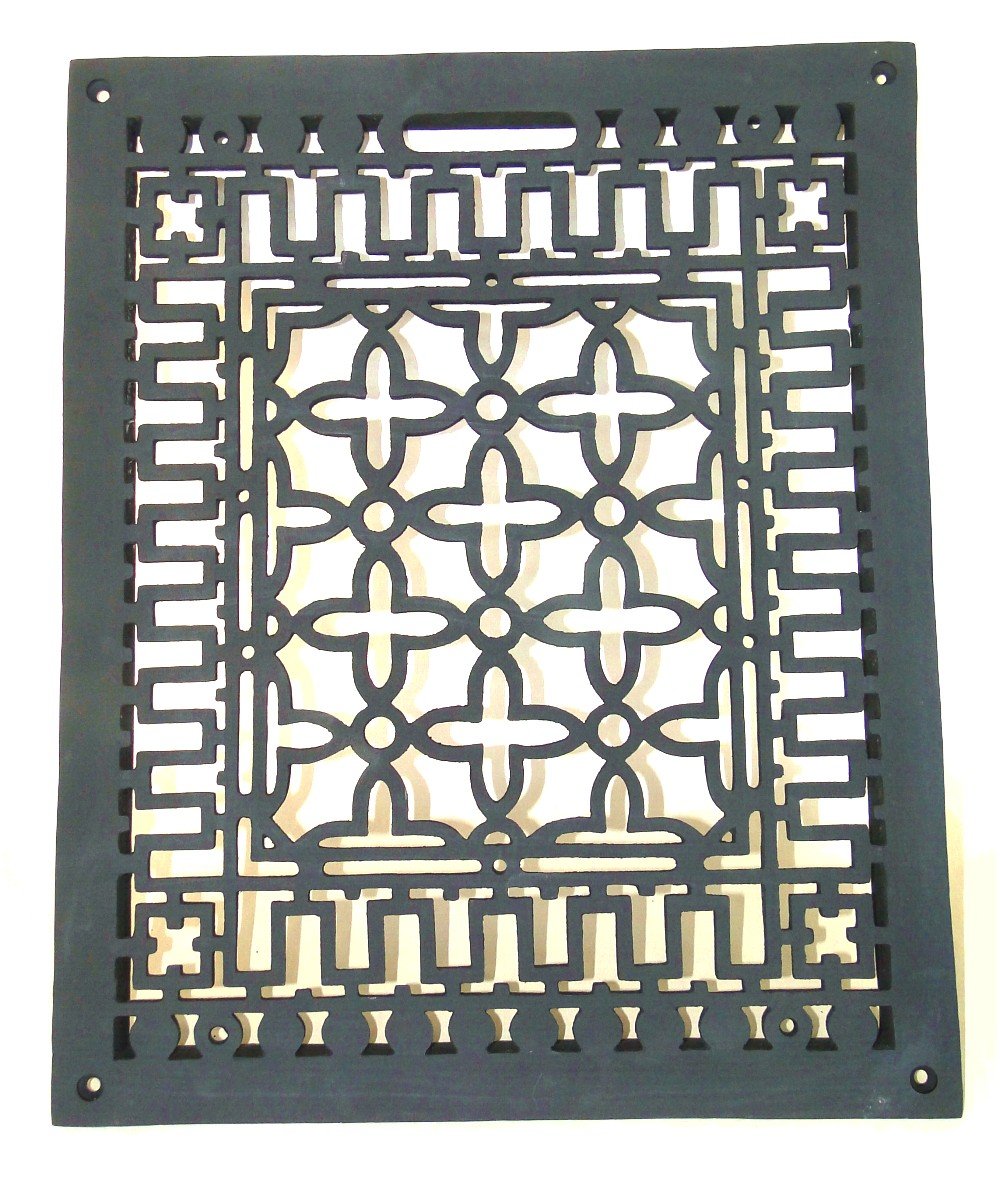 Victorian Style 20.25