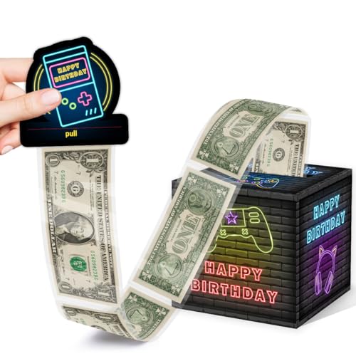 Box-gamneon