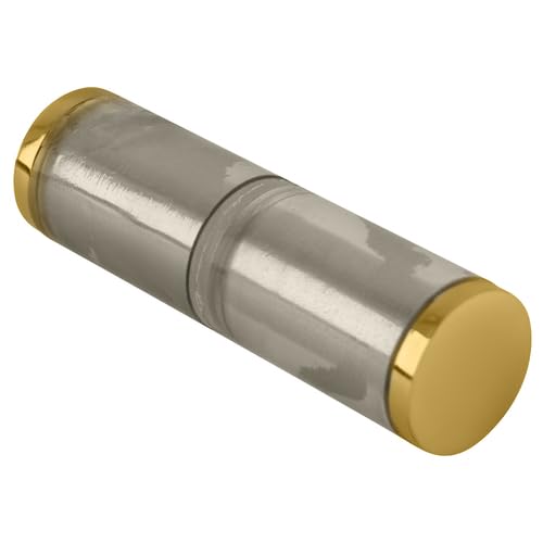 Polished Brass