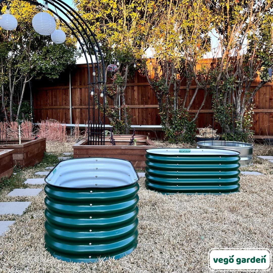 Vego Garden 17